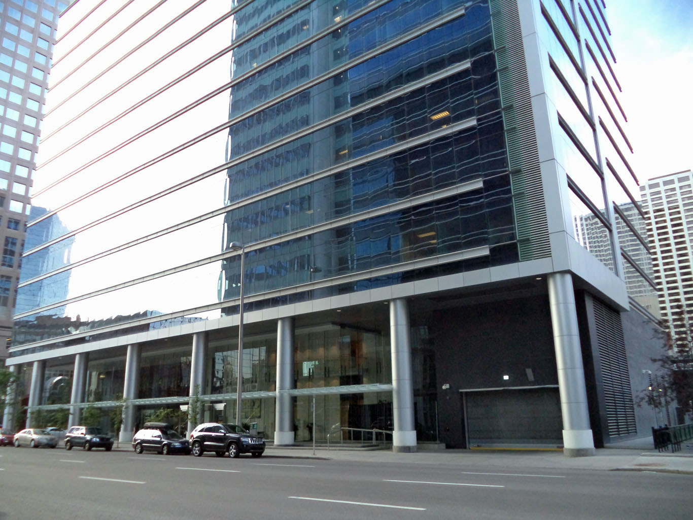 Deloitte - Calgary